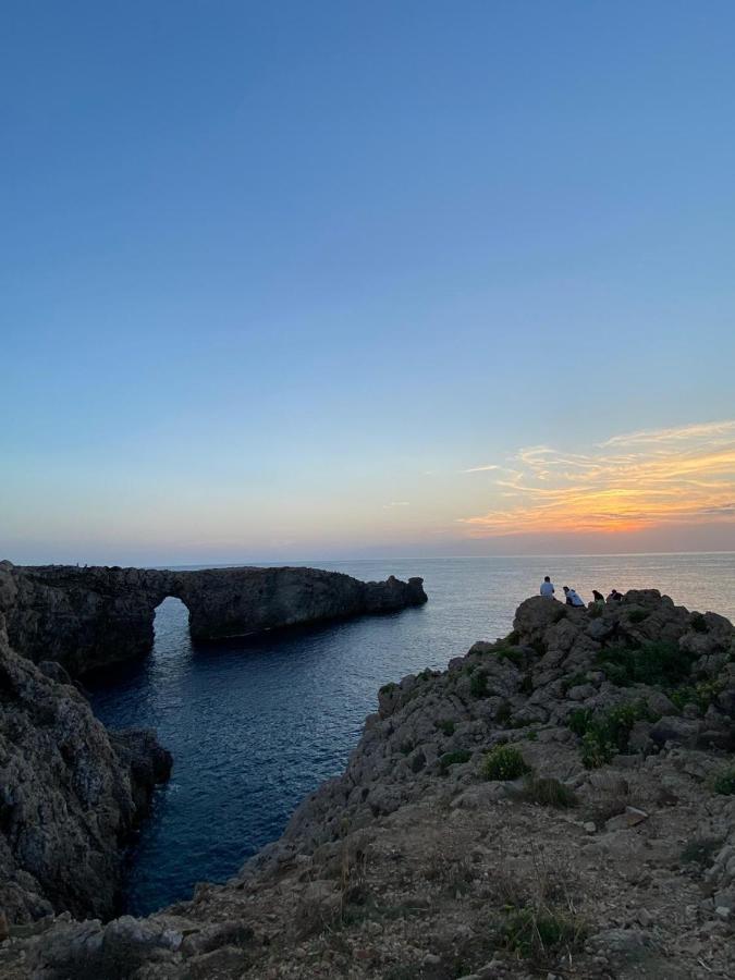 Coves Noves Of 75 M2 10 Minutes Walk From The Of Arenal D'en Castell Apartment