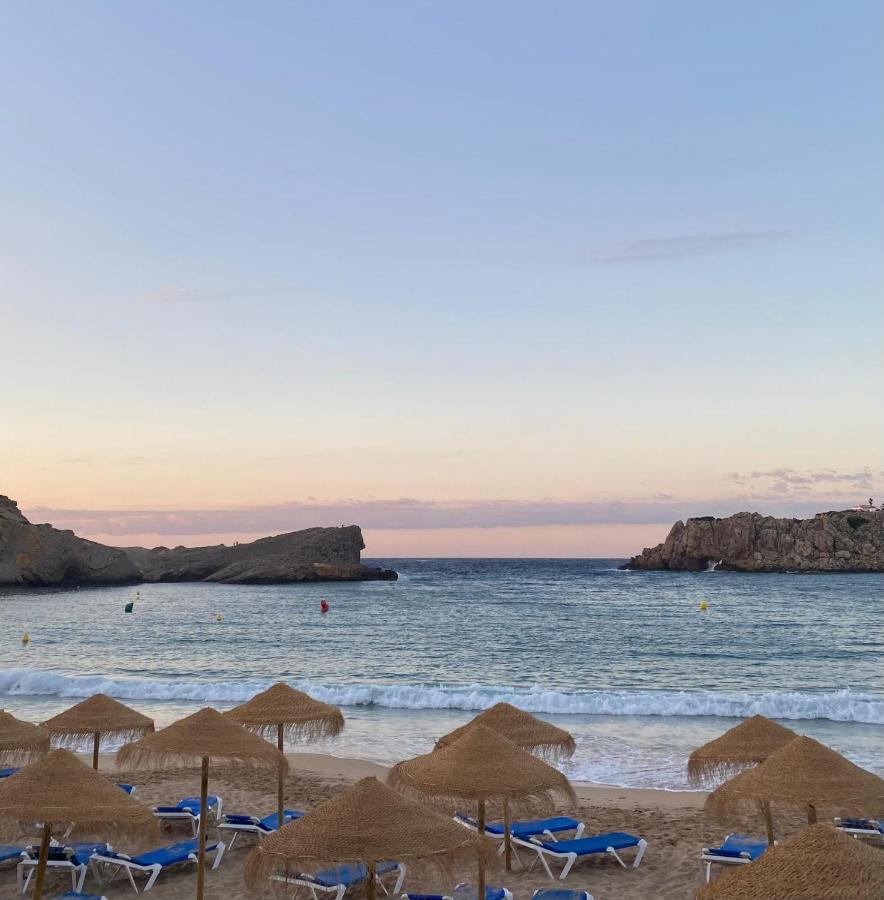 Apartment Coves Noves Of 75 M2 10 Minutes Walk From The Of Arenal D'en Castell