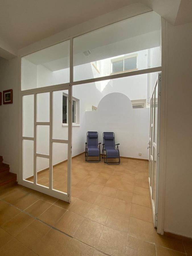 Apartment Coves Noves Of 75 M2 10 Minutes Walk From The Of Arenal D'en Castell
