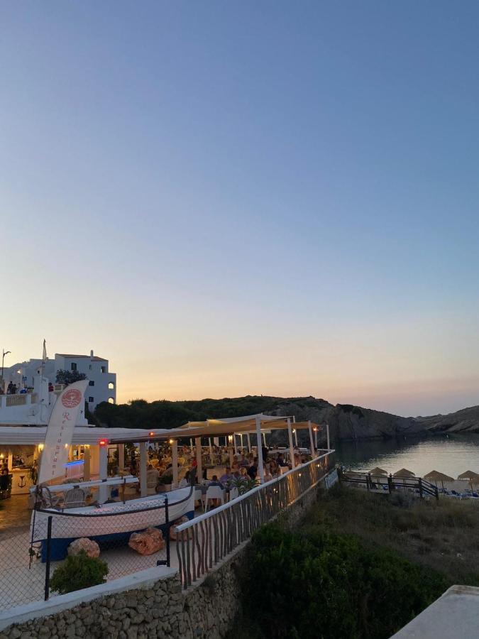 Coves Noves Of 75 M2 10 Minutes Walk From The Of Arenal D'en Castell Apartment Es Mercadal