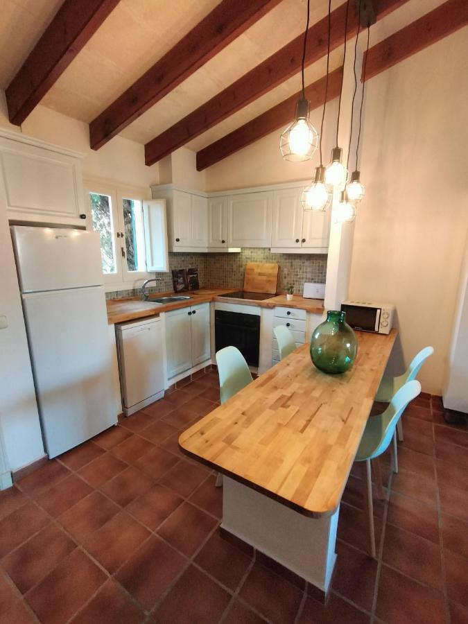 Acogedor Apartamento En - Pura Menorca 19 Son Xoriguer