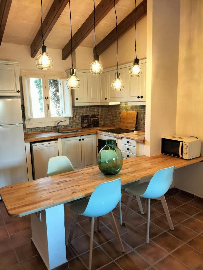 Acogedor Apartamento En - Pura Menorca 19 *