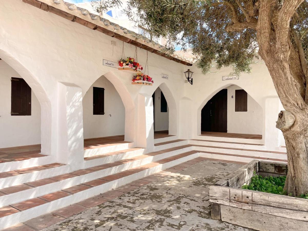 Apartamento Hlg Binivell Park