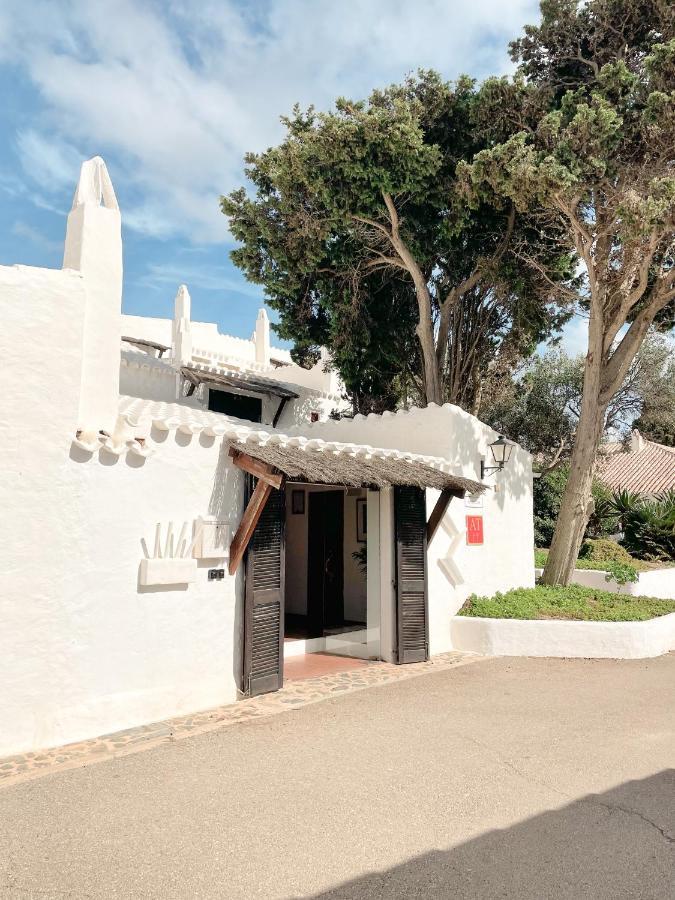 Hlg Binivell Park Apartamento Binibeca