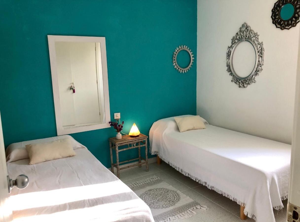 Apartamento Casa Con Jardin Privado Y Cerca Del Mar Cala'N Blanes (Menorca)