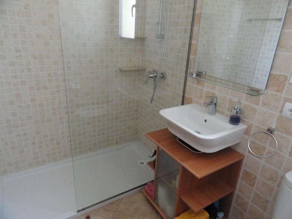 Сasa de vacaciones Nikamar -nice New 6p Villa, Private Pool - 300m Beach - Cala Blanca (Menorca)