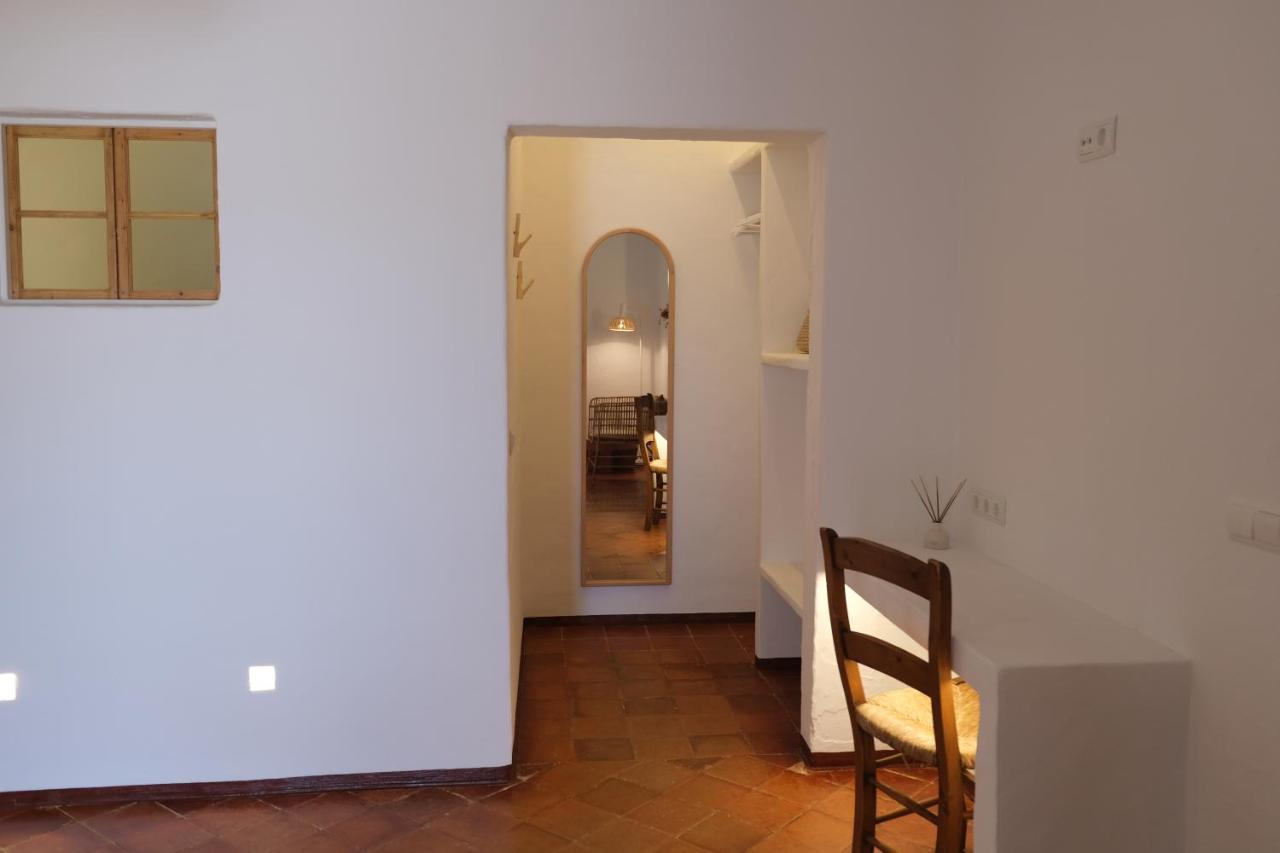 Casa Rural Reformada Bini Aumaia Es Mercadal
