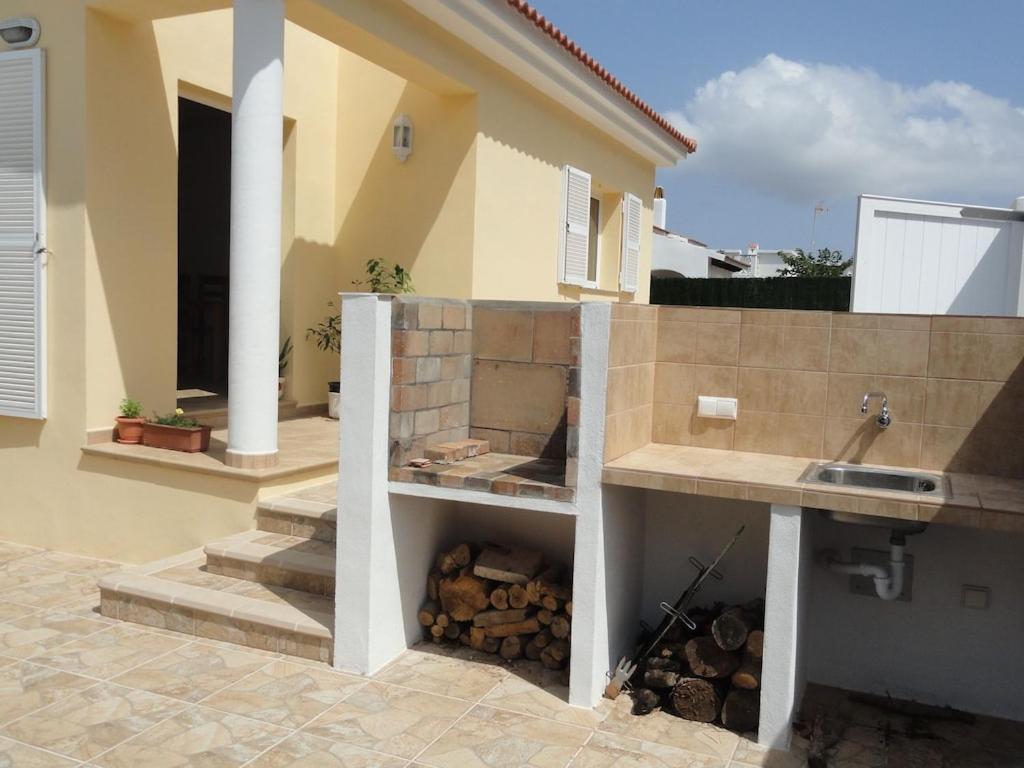 Сasa de vacaciones Nikamar -nice New 6p Villa, Private Pool - 300m Beach -