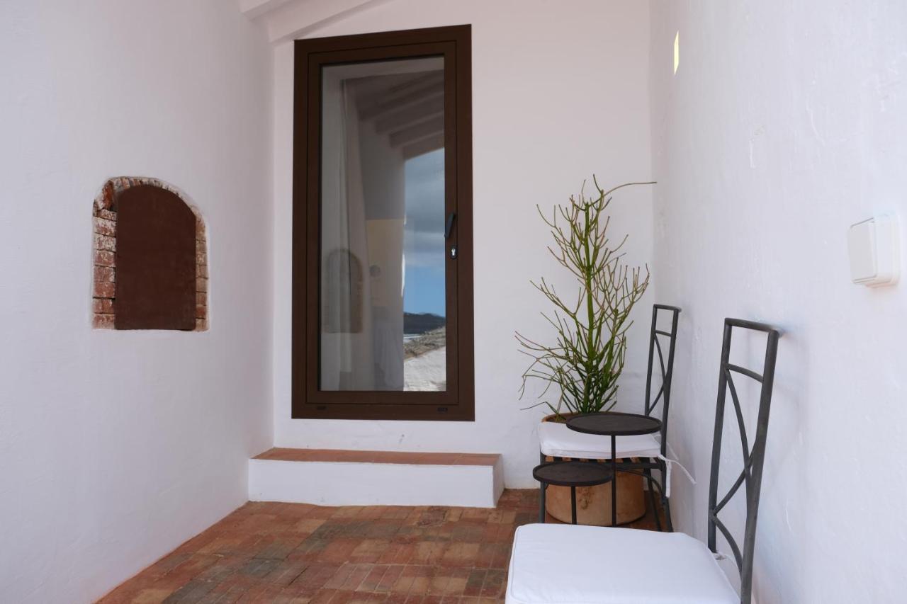 Casa Rural Reformada Bini Aumaia Casa rural Es Mercadal
