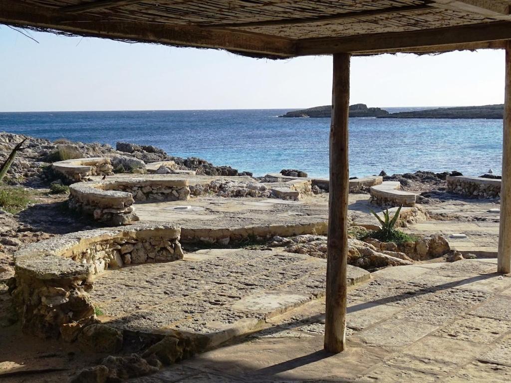 Сasa de vacaciones Nikamar -nice New 6p Villa, Private Pool - 300m Beach - Cala Blanca (Menorca)