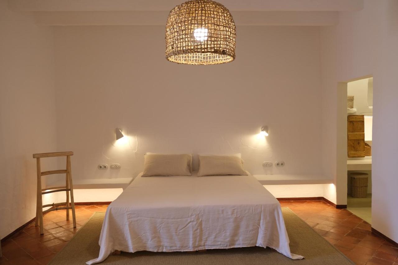Casa Rural Reformada Bini Aumaia