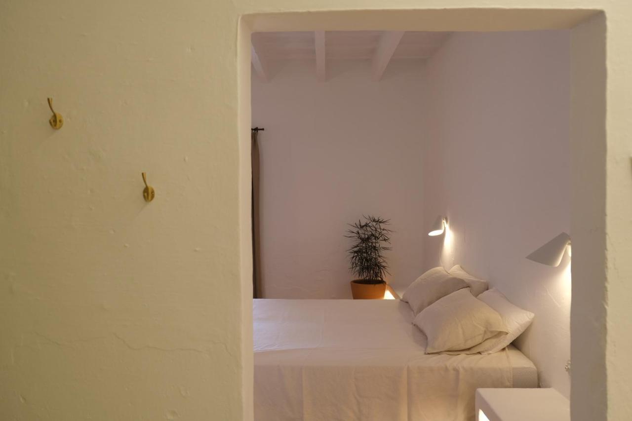 Casa Rural Reformada Bini Aumaia