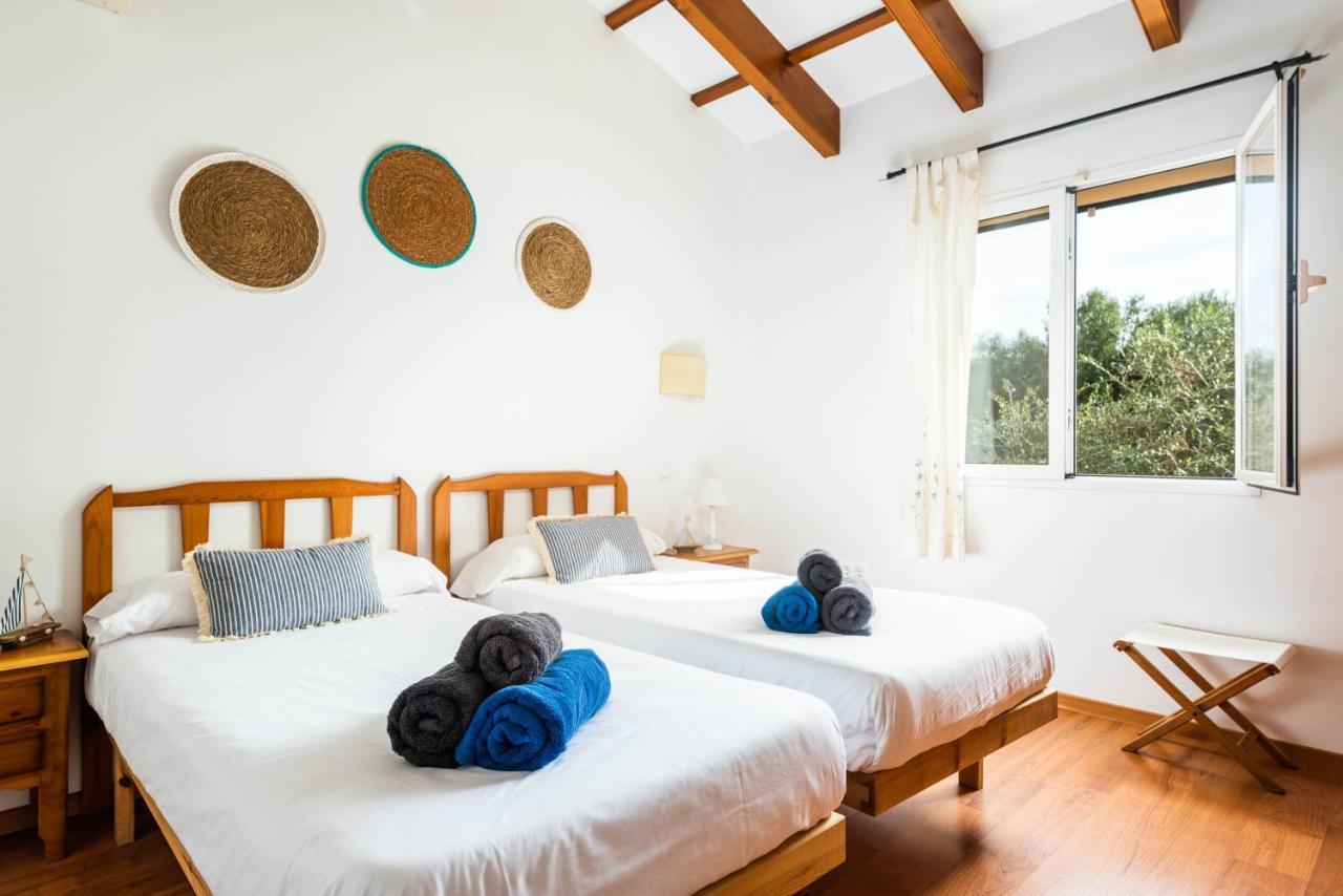 Flomertor 3 * Ciutadella (Menorca)