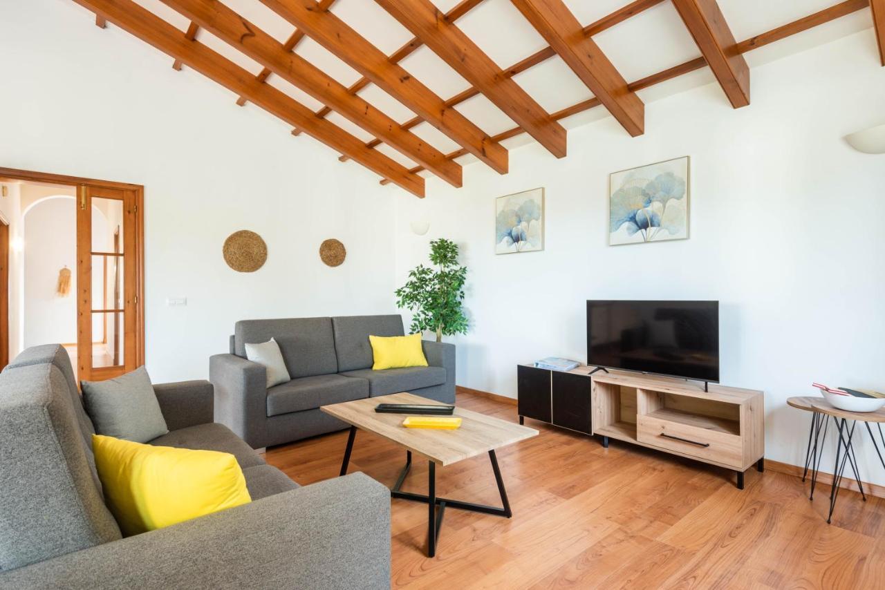 Villa Flomertor 3 *