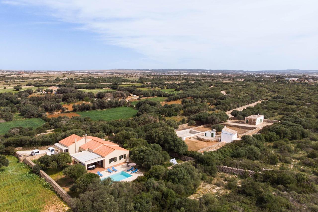 Villa Flomertor 3 Ciutadella (Menorca)
