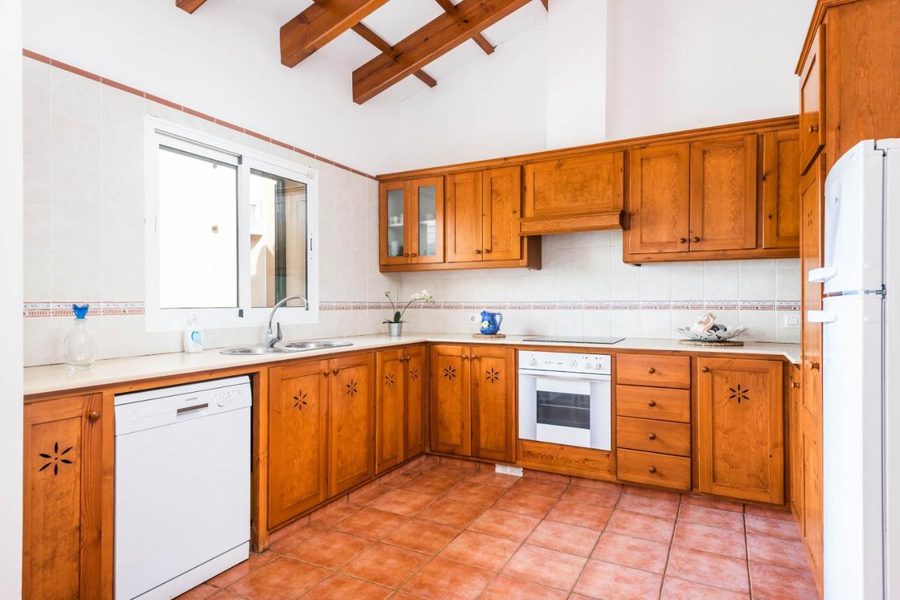 Flomertor 3 Villa *