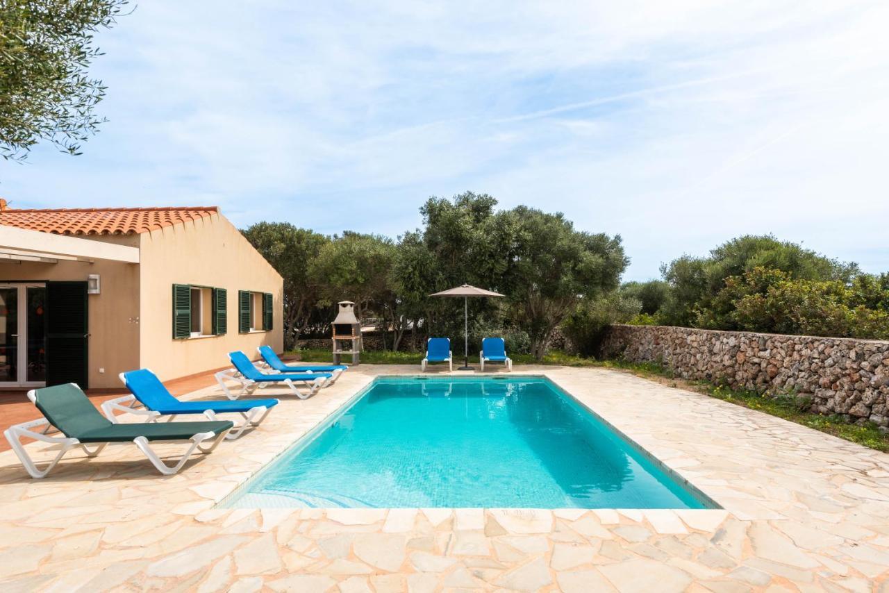 Flomertor 3 Villa