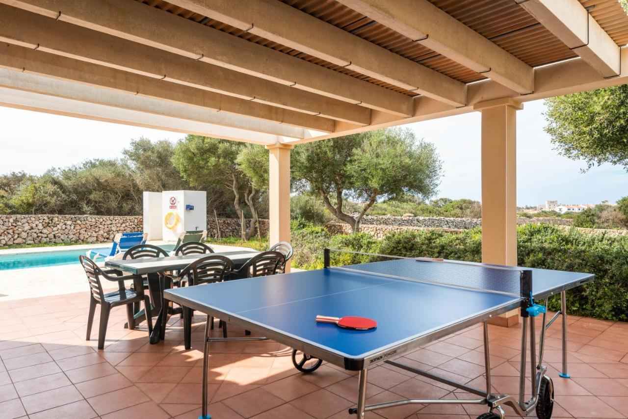 Flomertor 3 * Ciutadella (Menorca)