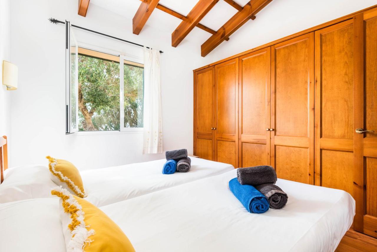 Villa Flomertor 3 *