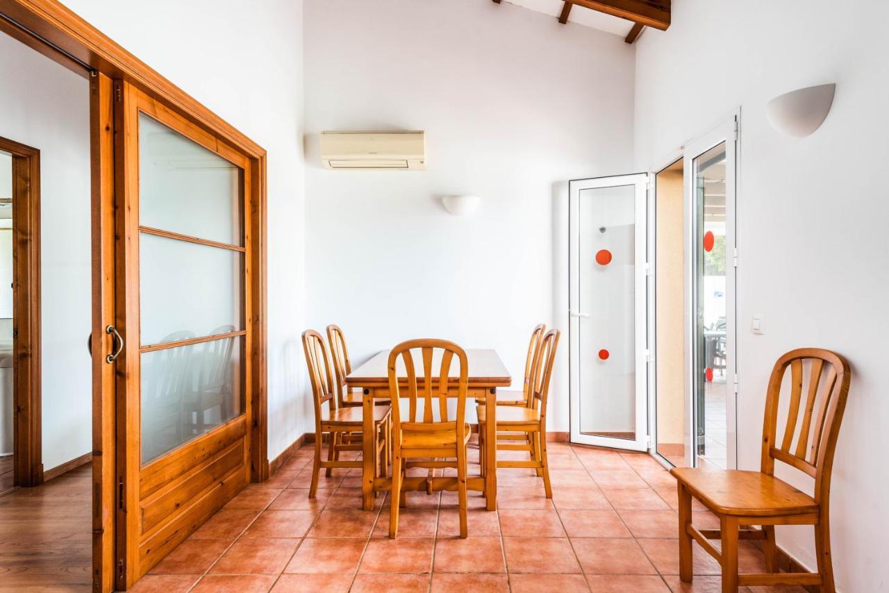 Villa Flomertor 3 *