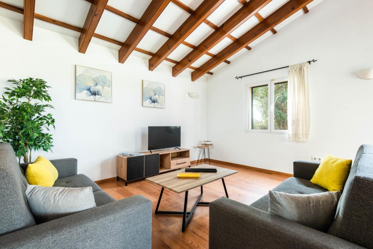 Flomertor 3 Villa Ciutadella (Menorca)
