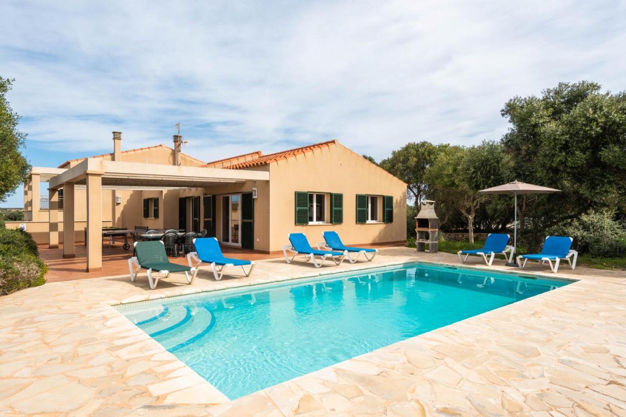 Flomertor 3 Villa *