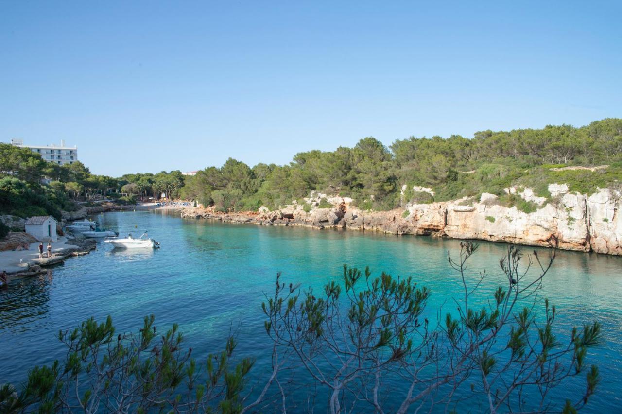 Pierre&vacances Menorca Cala Blanes 3* Cala'N Blanes (Menorca)