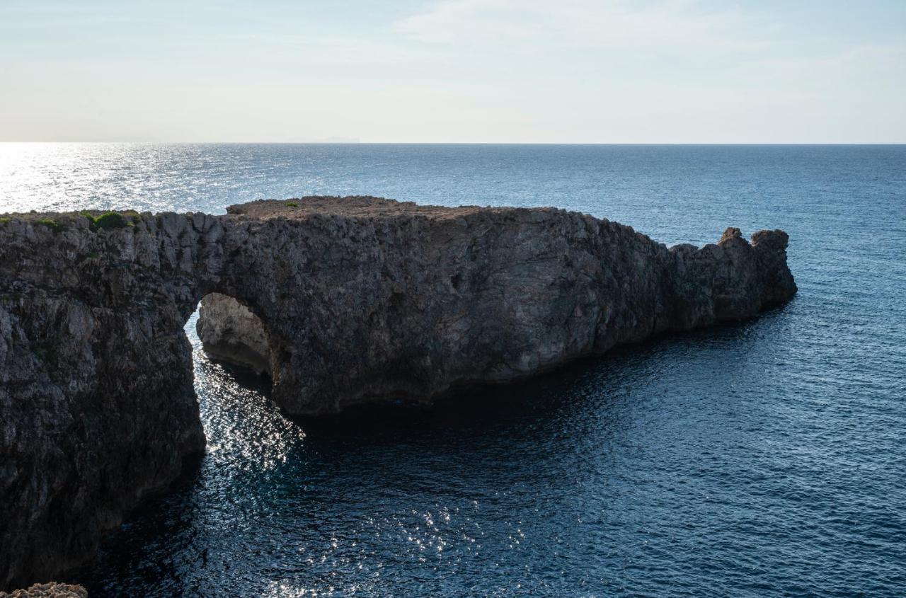 Apartahotel Pierre&vacances Menorca Cala Blanes 3*