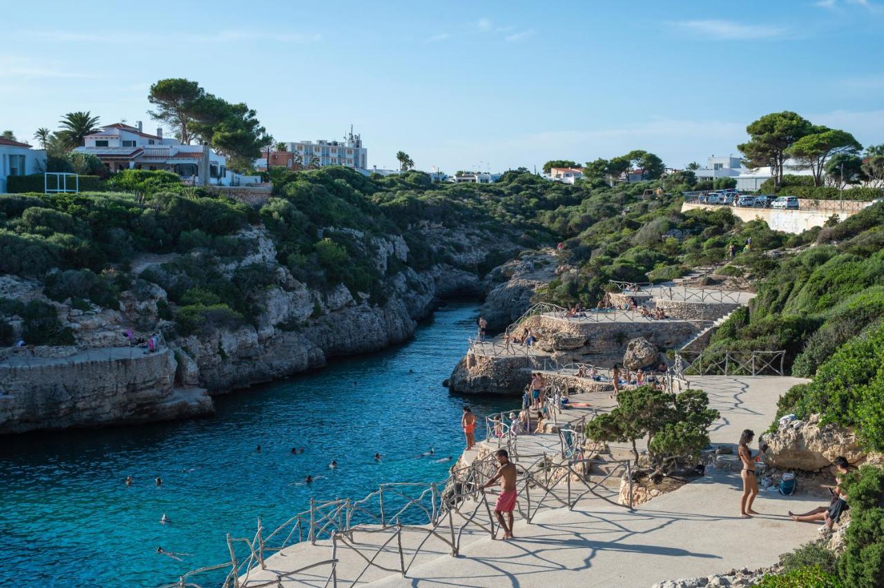 Pierre&vacances Menorca Cala Blanes 3* Cala'N Blanes (Menorca)