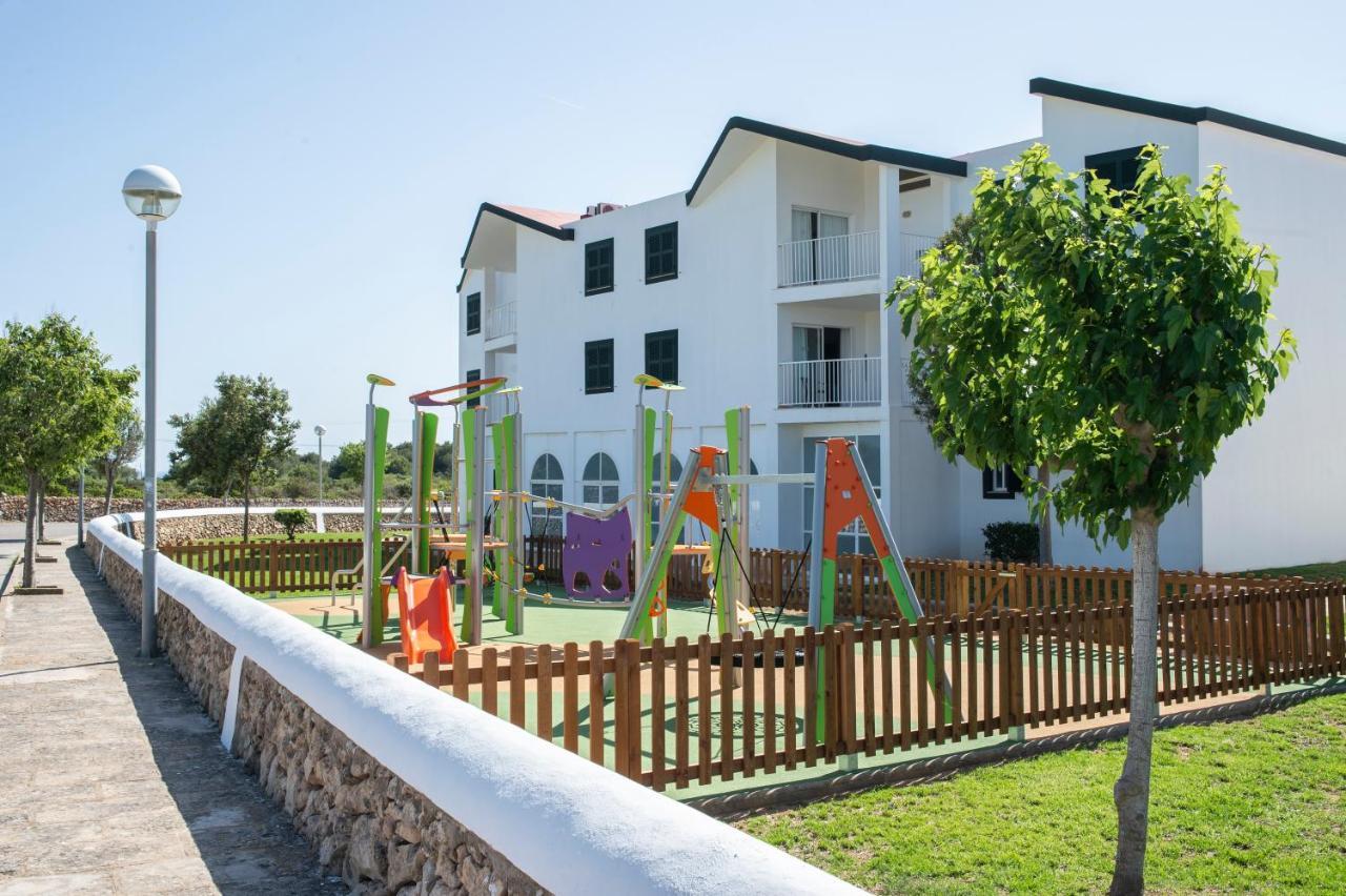 Pierre&vacances Menorca Cala Blanes 3* Cala'N Blanes (Menorca)