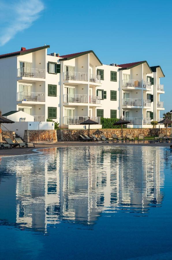 Pierre&vacances Menorca Cala Blanes 3*
