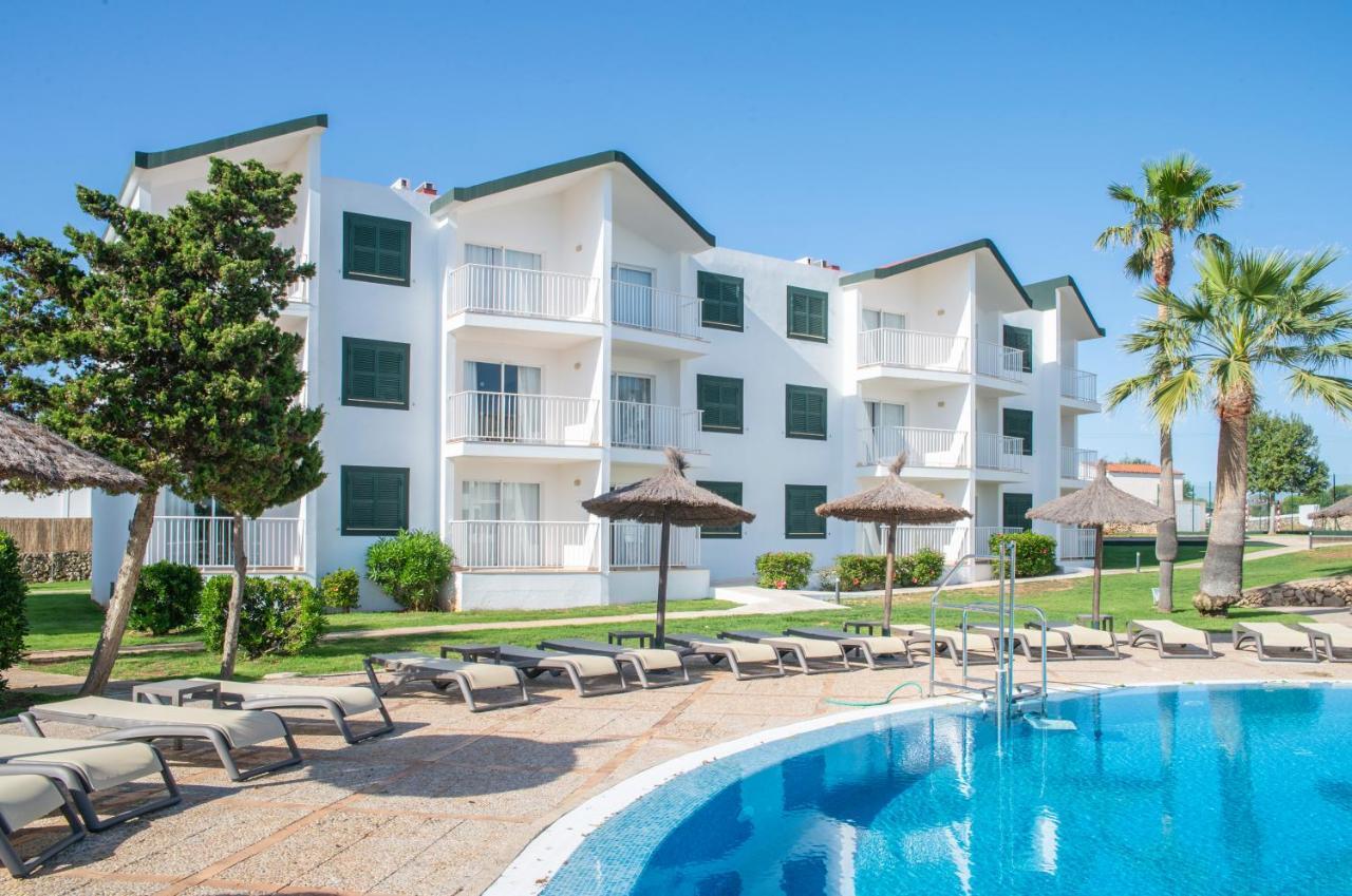 Pierre&vacances Menorca Cala Blanes 3*