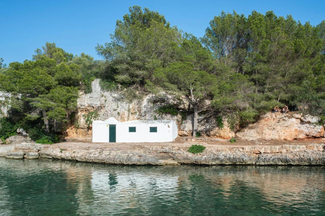 Apartahotel Pierre&vacances Menorca Cala Blanes 3*
