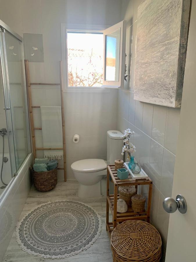 Casa Con Jardin Privado Y Cerca Del Mar *