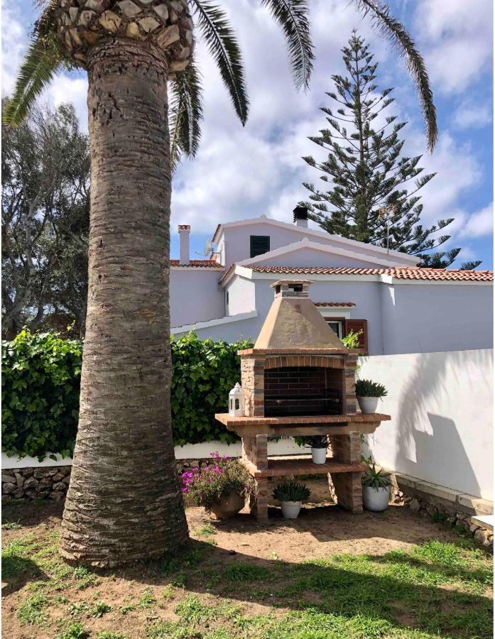 Casa Con Jardin Privado Y Cerca Del Mar Apartamento