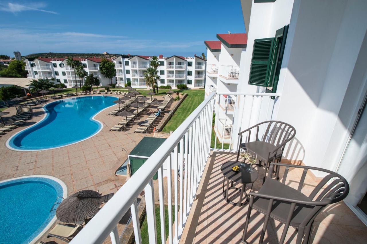 Pierre&vacances Menorca Cala Blanes Apartahotel Cala'N Blanes (Menorca)