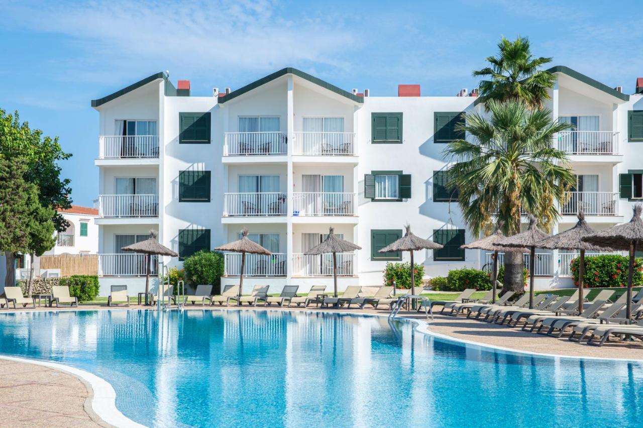Pierre&vacances Menorca Cala Blanes