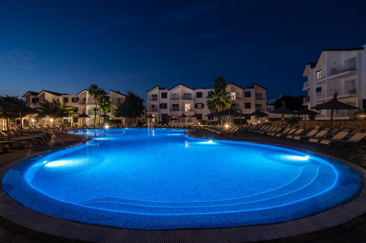 Apartahotel Pierre&vacances Menorca Cala Blanes Cala'N Blanes (Menorca)