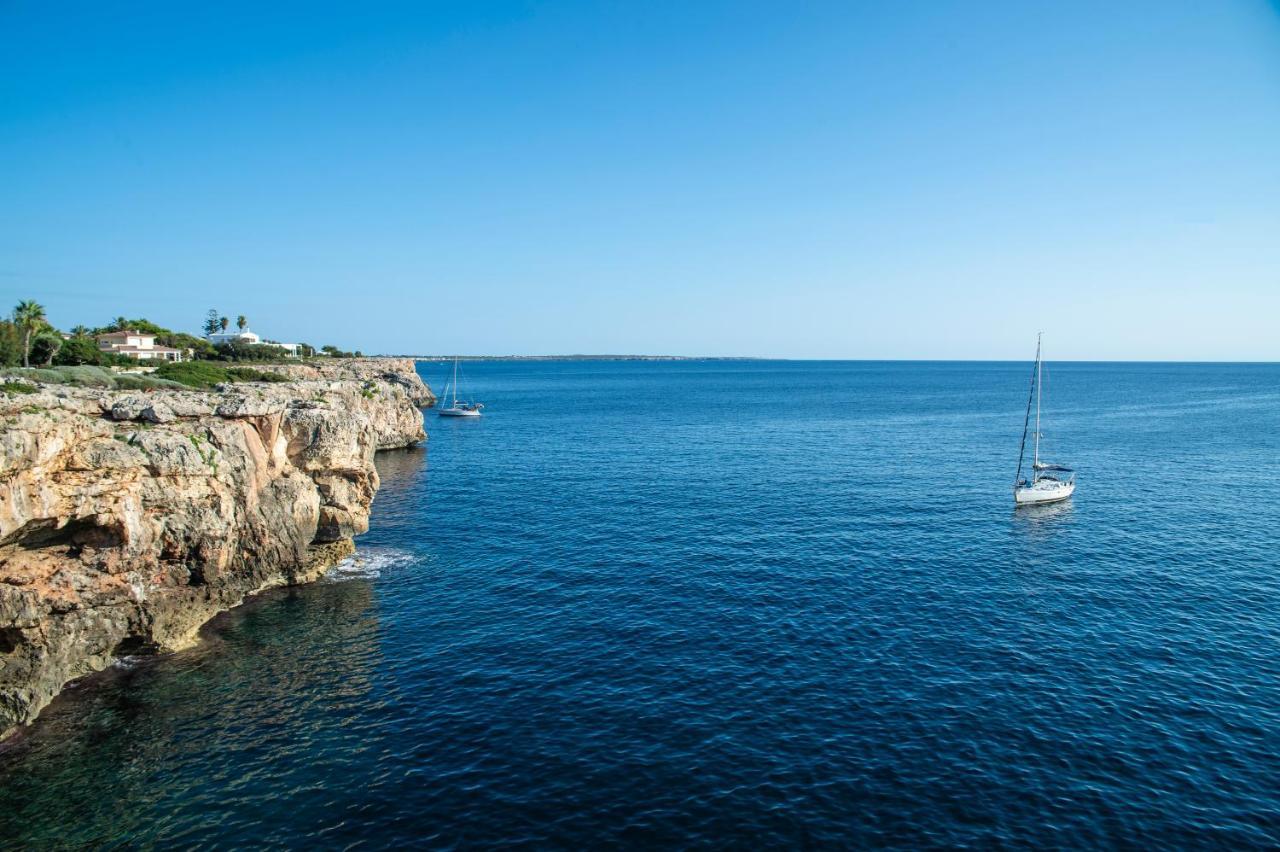 Apartahotel Pierre&vacances Menorca Cala Blanes