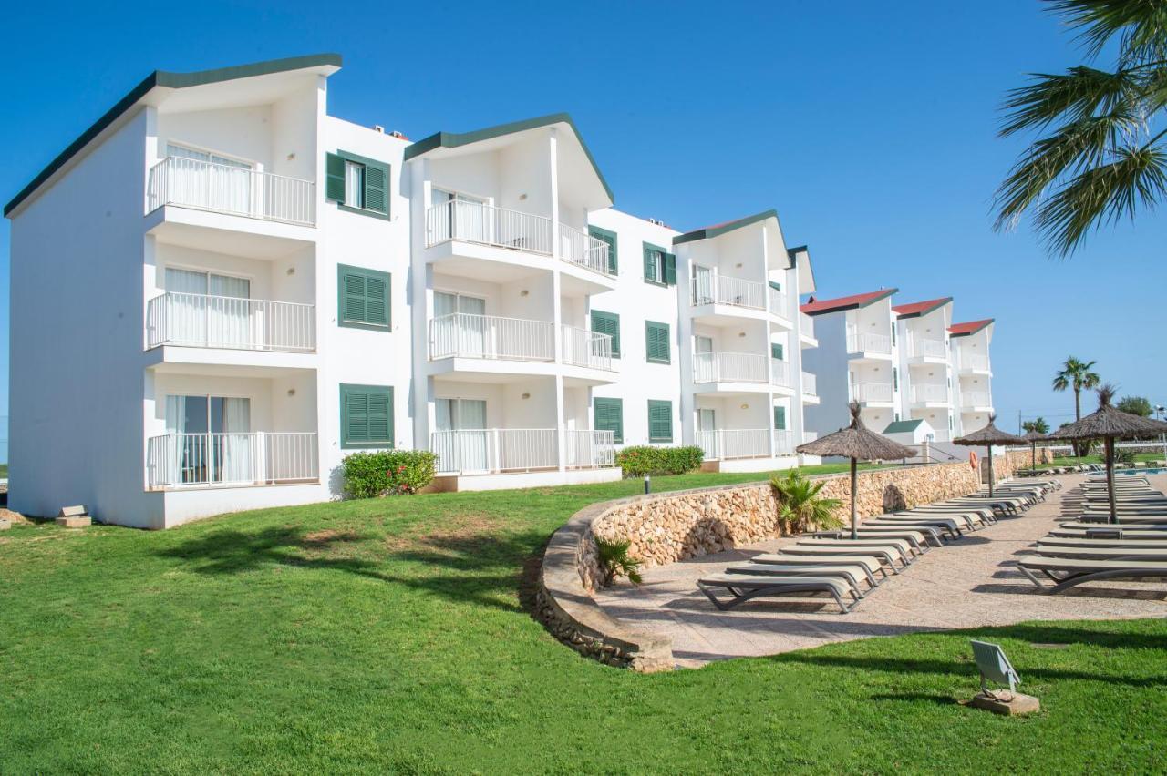 Apartahotel Pierre&vacances Menorca Cala Blanes