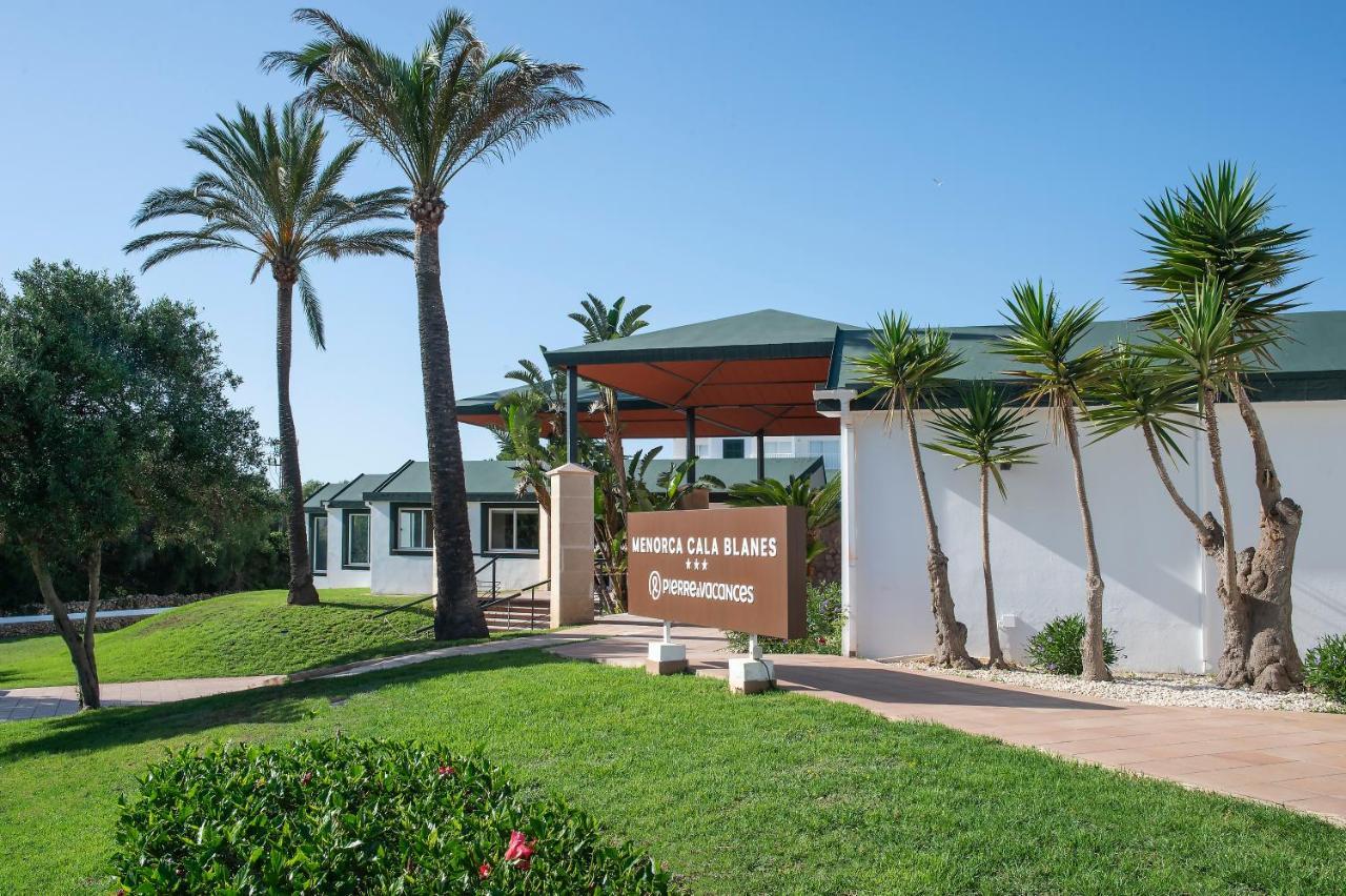 Pierre&vacances Menorca Cala Blanes