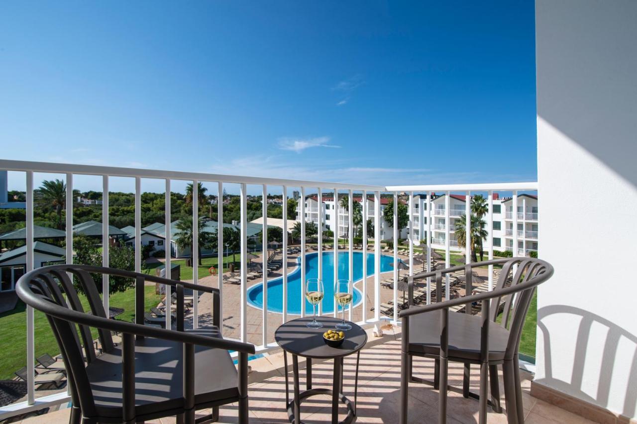 Pierre&vacances Menorca Cala Blanes