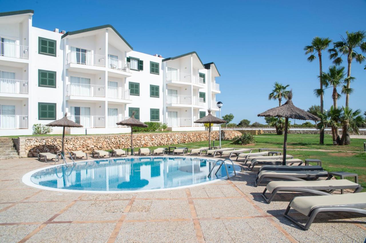 Pierre&vacances Menorca Cala Blanes Apartahotel Cala'N Blanes (Menorca)