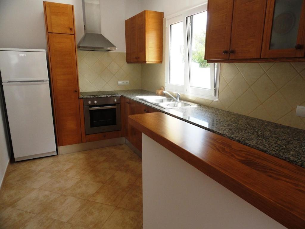 Nikamar -nice New 6p Villa, Private Pool - 300m Beach - Сasa de vacaciones Cala Blanca (Menorca)