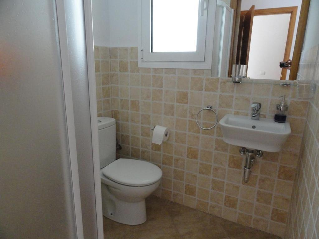 Nikamar -nice New 6p Villa, Private Pool - 300m Beach - * Cala Blanca (Menorca)