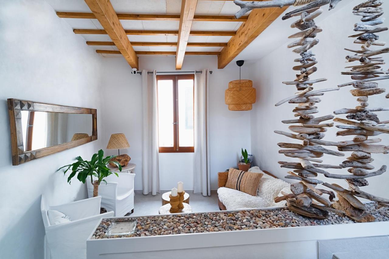 Calma Hotel Ciutadella (Menorca)