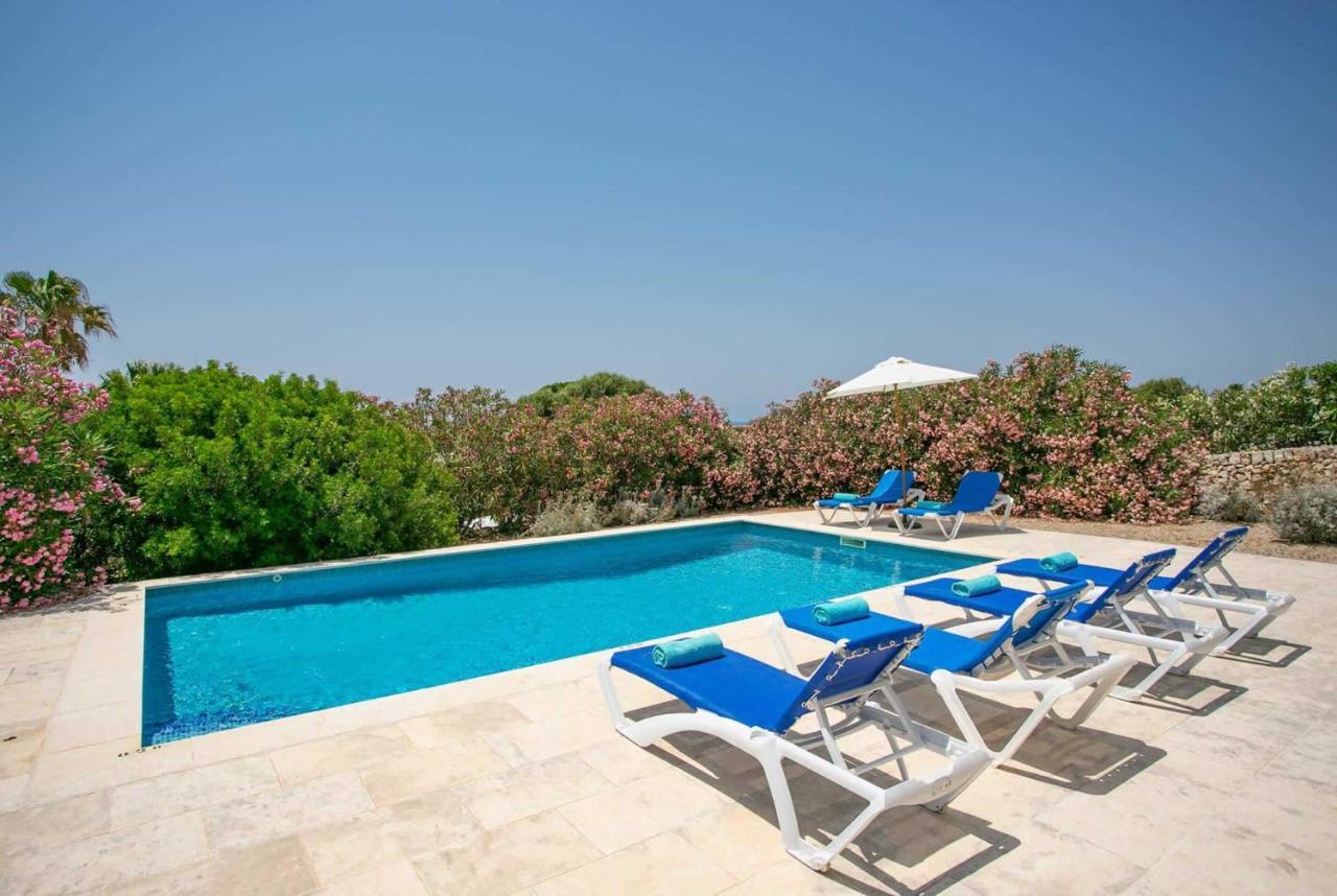 Villa India Iii *