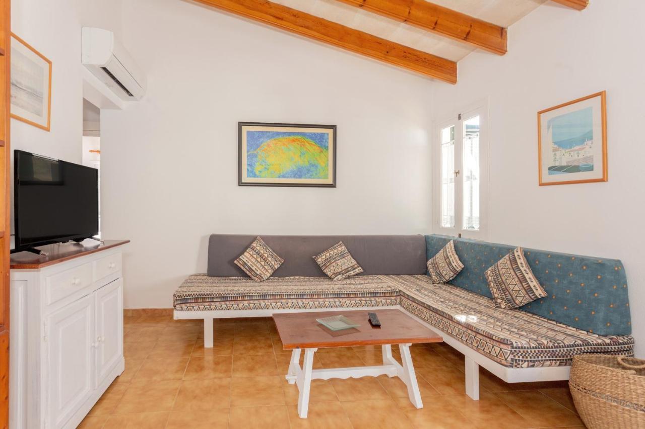 Holiday home 13 Son Xoriguer