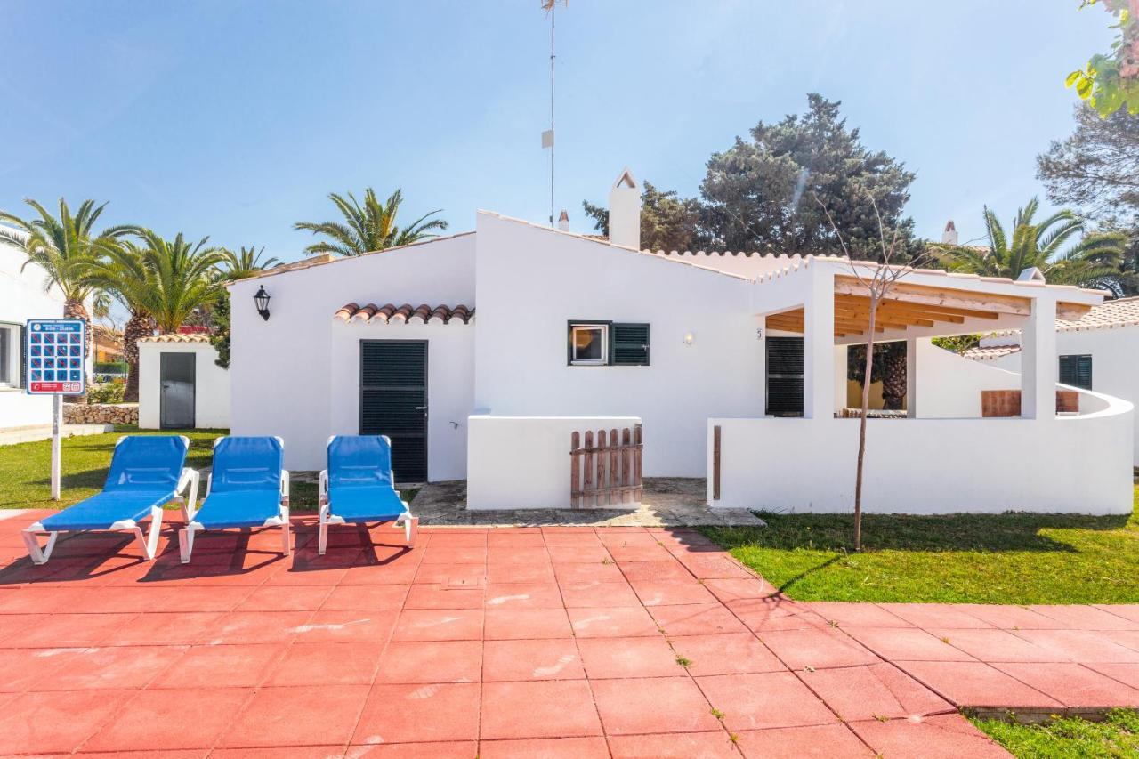 5 Holiday home *