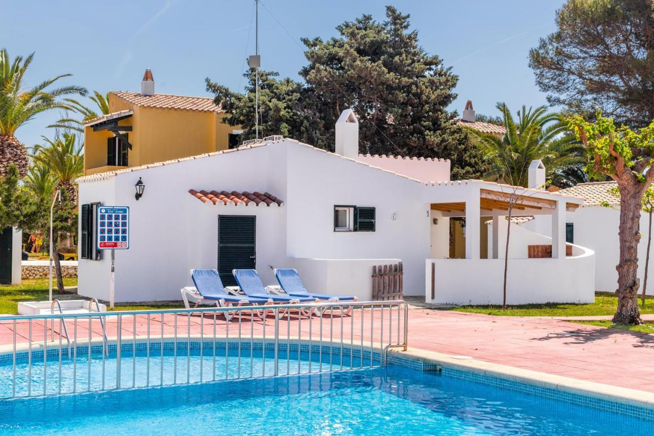 5 Сasa de vacaciones Son Xoriguer